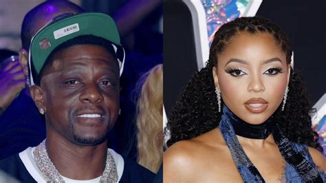 Boosie Ignites Mixed Reactions After Detailing Chloe 